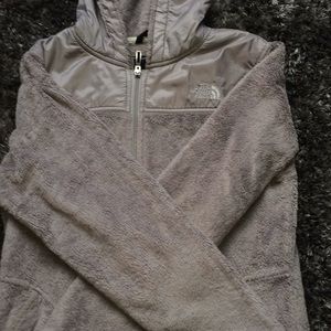 North face jacket